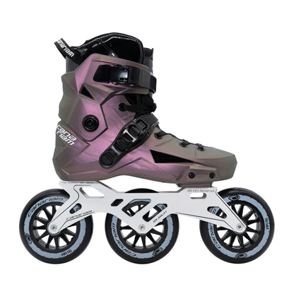 Cromatic Raptor Agility 10.5 Canariam 3x110mm