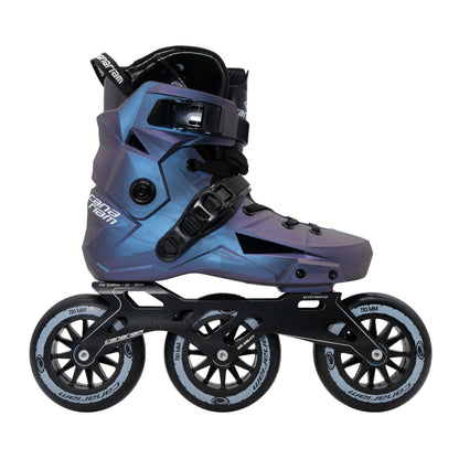 Cromatic Raptor Agility 10.5 Canariam 3x110mm