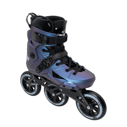Cromatic Raptor Agility 10.5 Canariam 3x110mm