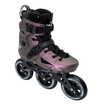 Cromatic Raptor 3Max 10.0 Canariam 3x110mm