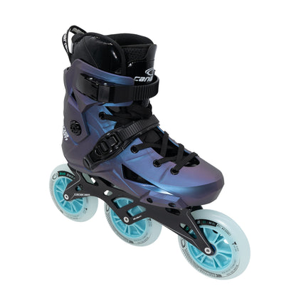 Cromatic Raptor Agility 10.5 Road One 3x110mm