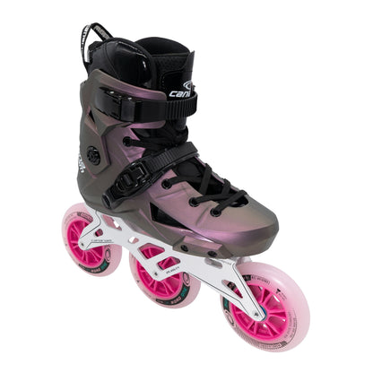 Cromatic Raptor Agility 10.5 Road One 3x110mm