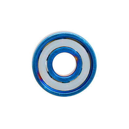 Balineras Canariam 6 Balls Cromo