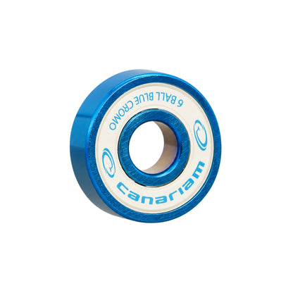 Balineras Canariam 6 Balls Cromo