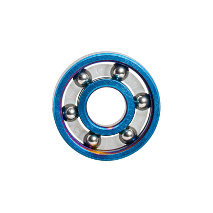 Balineras Canariam 6 Balls Cromo