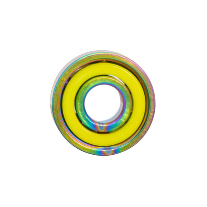 Balineras Canariam 6 Balls Cromo