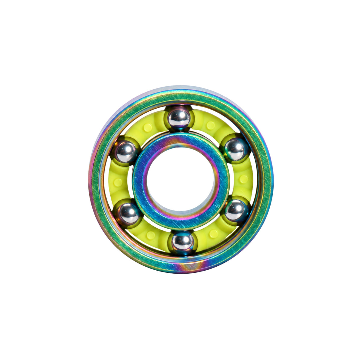 Balineras Canariam 6 Balls Cromo
