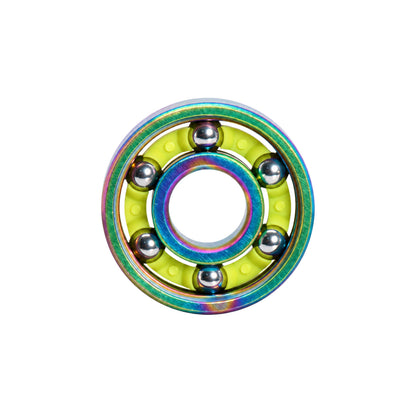 Balineras Canariam 6 Balls Cromo