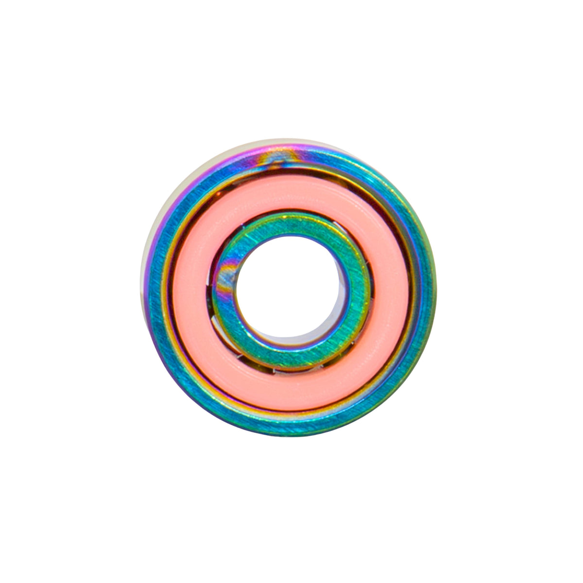 Balineras Canariam 6 Balls Cromo