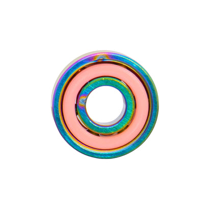 Balineras Canariam 6 Balls Cromo