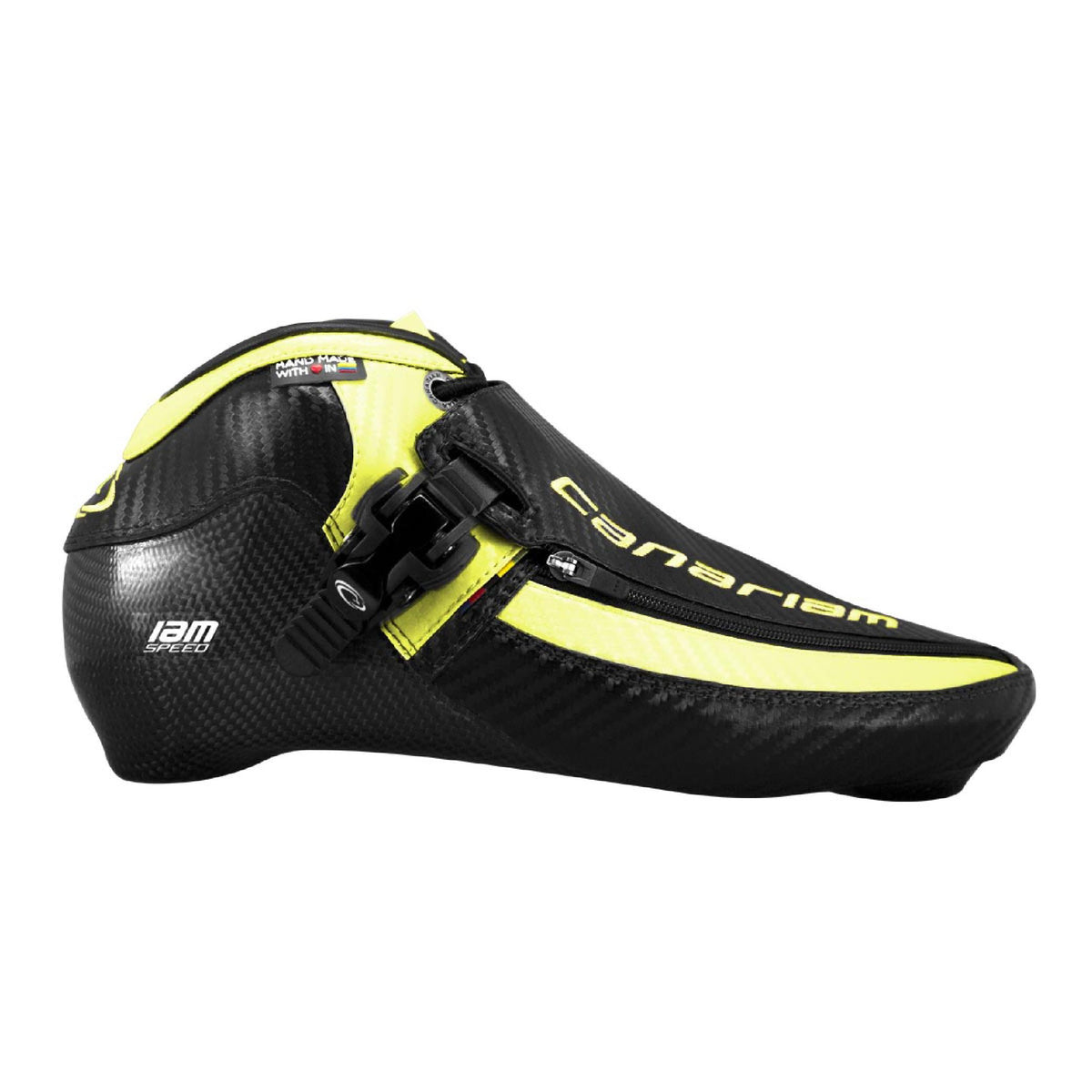 Bota Murcielago