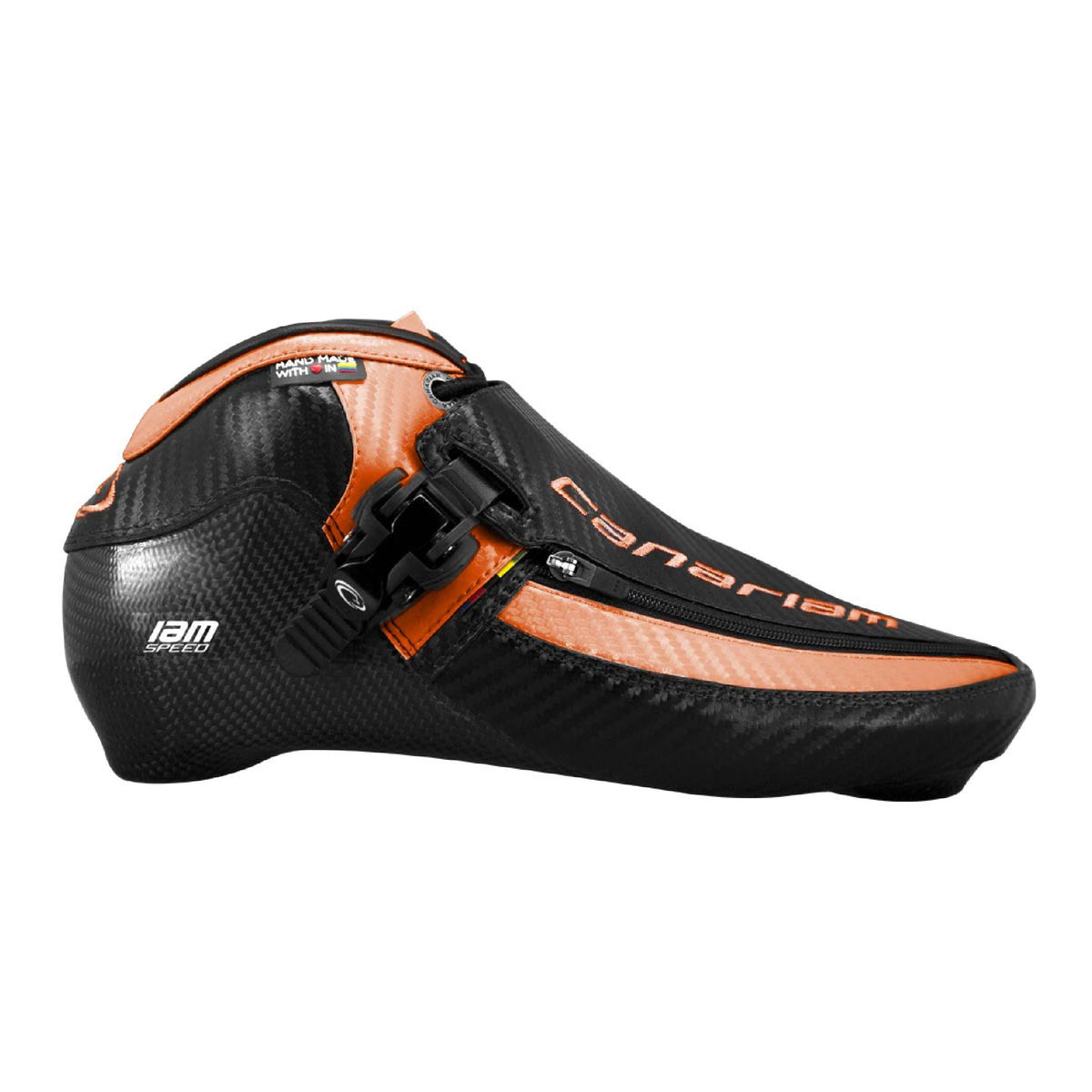Bota Murcielago