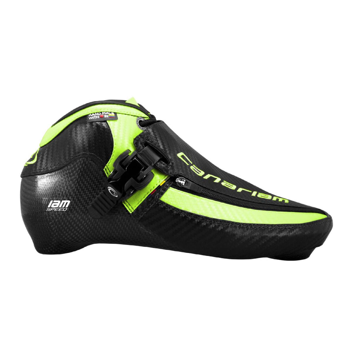Bota Murcielago