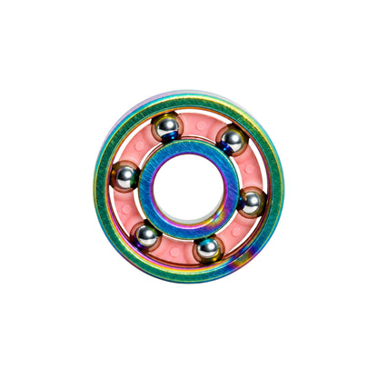 Balineras Canariam 6 Balls Cromo
