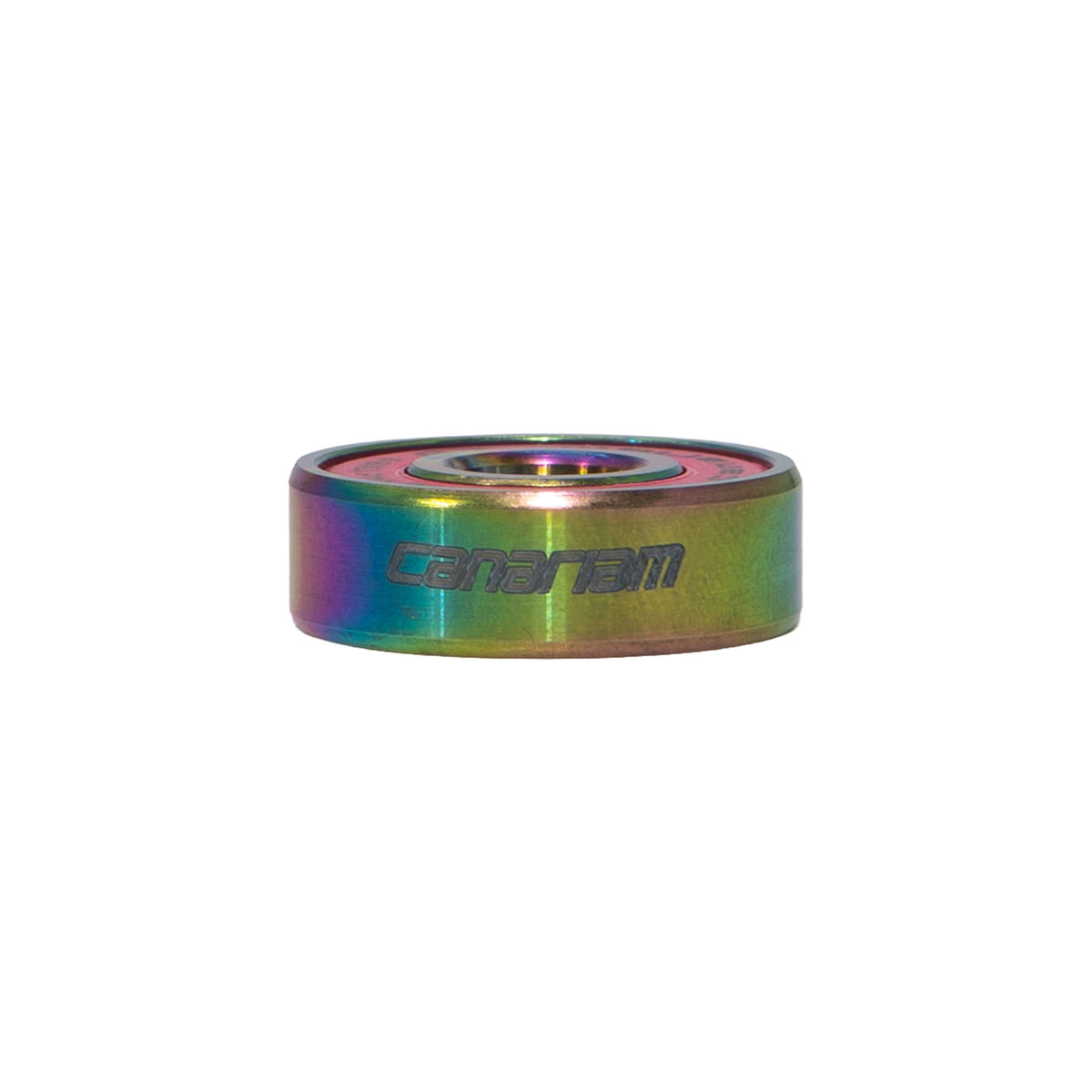Balineras Canariam 6 Balls Cromo