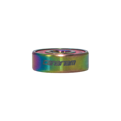 Balineras Canariam 6 Balls Cromo