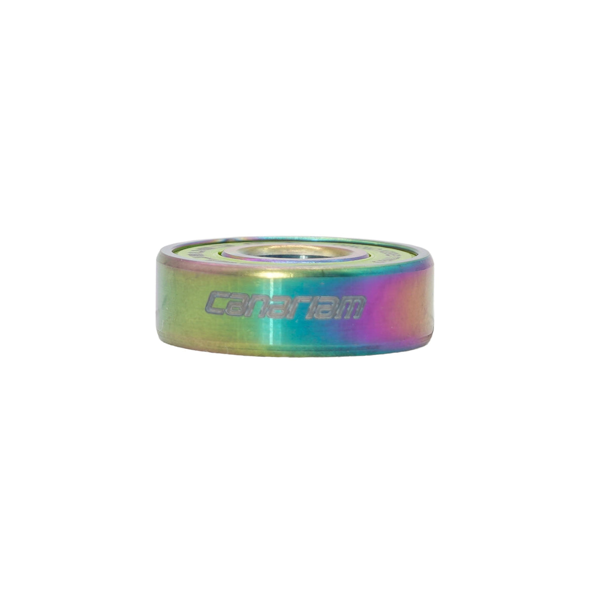 Balineras Canariam 6 Balls Cromo