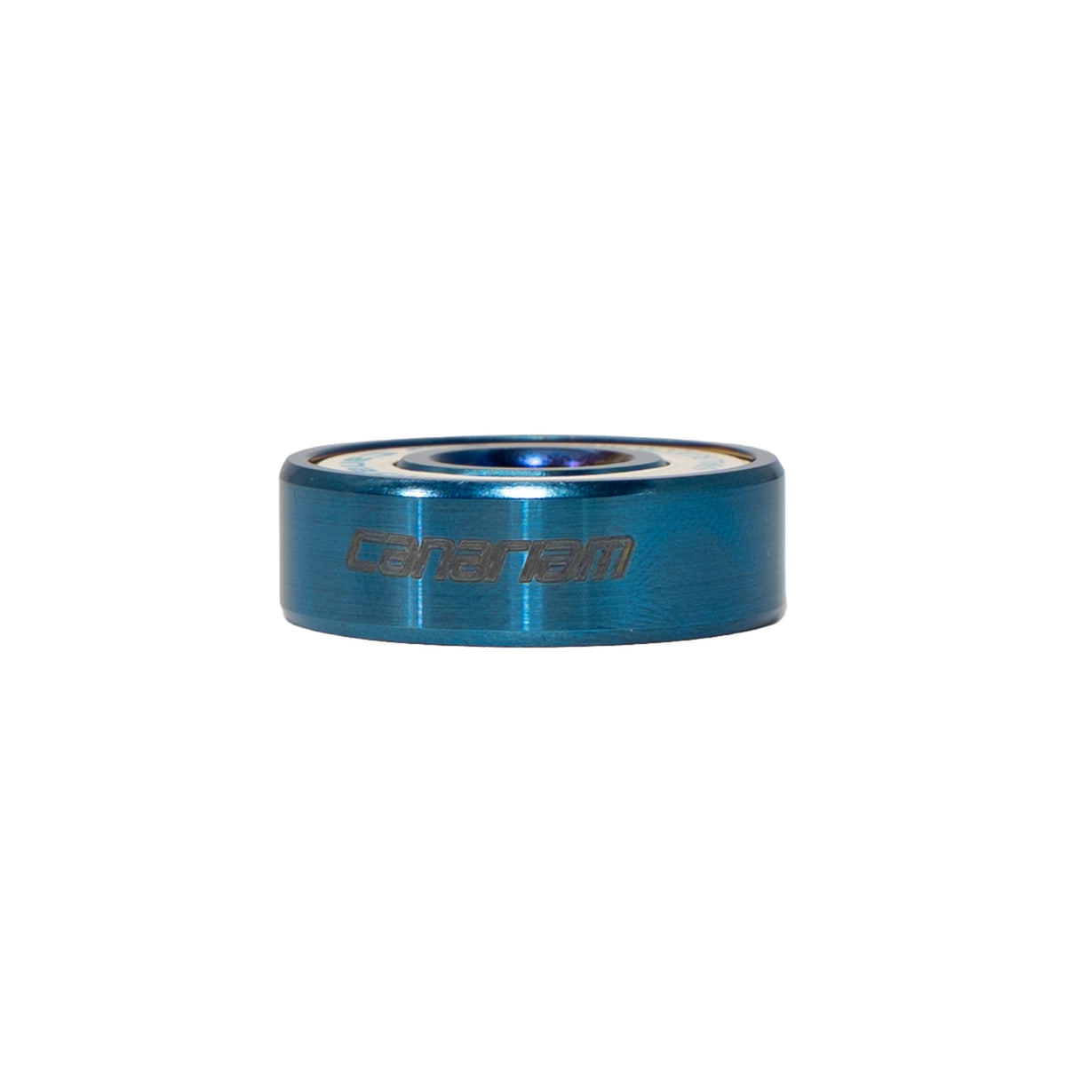 Balineras Canariam 6 Balls Cromo