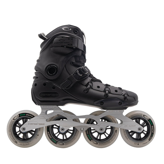Xblum ZX Dual 11.5 Road One 4x90mm