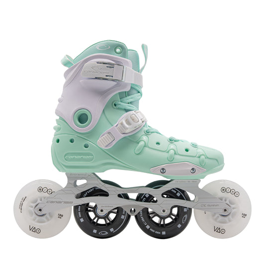 Xblum ZX Dual 11.5 VAO Mixy 2x90mm + Xlide 2x90mm