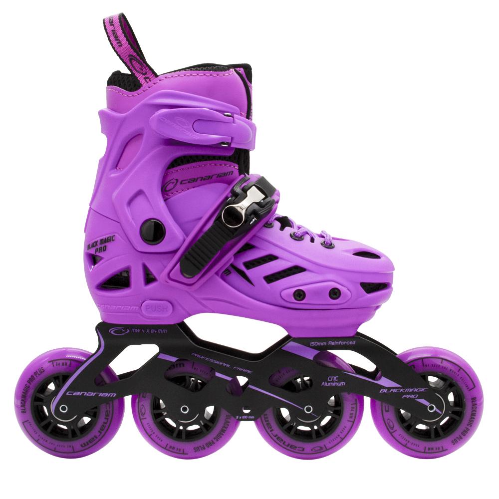 Black Magic Pro Plus Morado