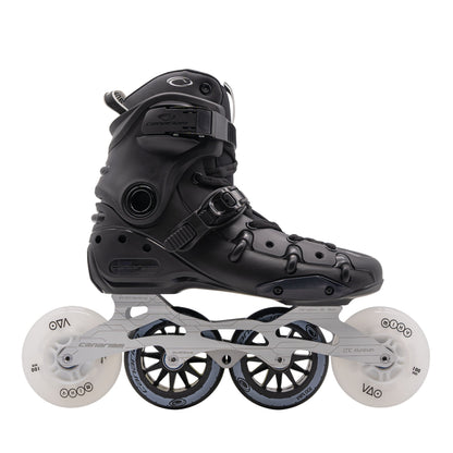 Xblum ZX Dual 11.5 VAO Mixy 2x90mm + Canariam 2x90mm