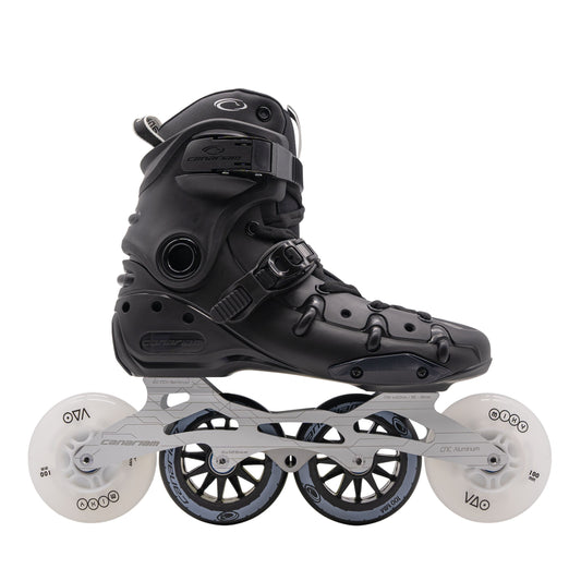 Xblum ZX Dual 11.5 VAO Mixy 2x90mm + Canariam 2x90mm
