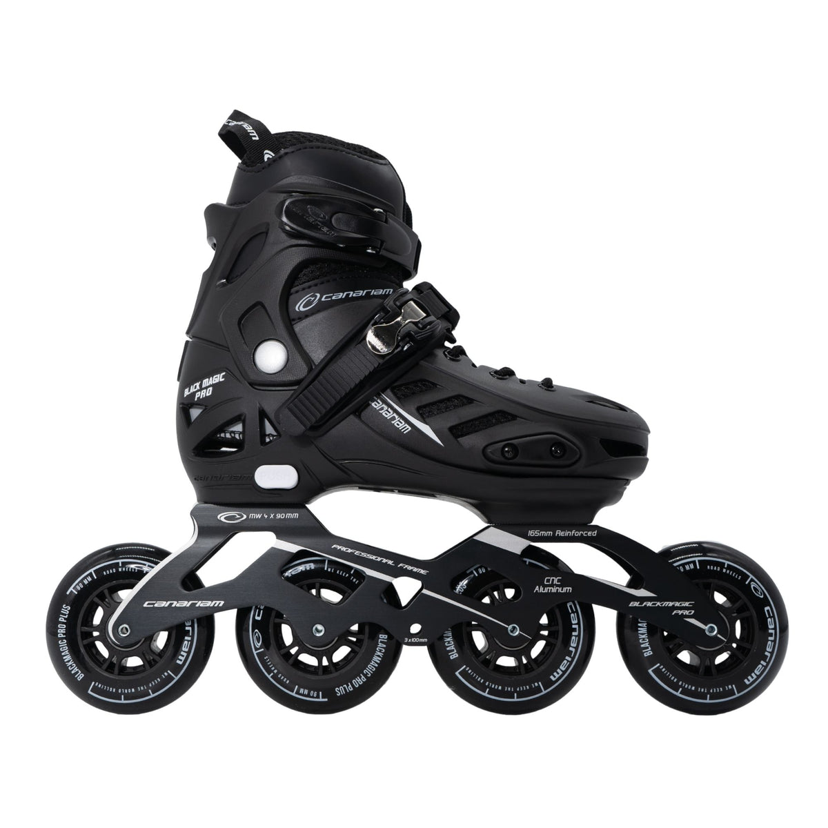 Black Magic Pro Plus Negro