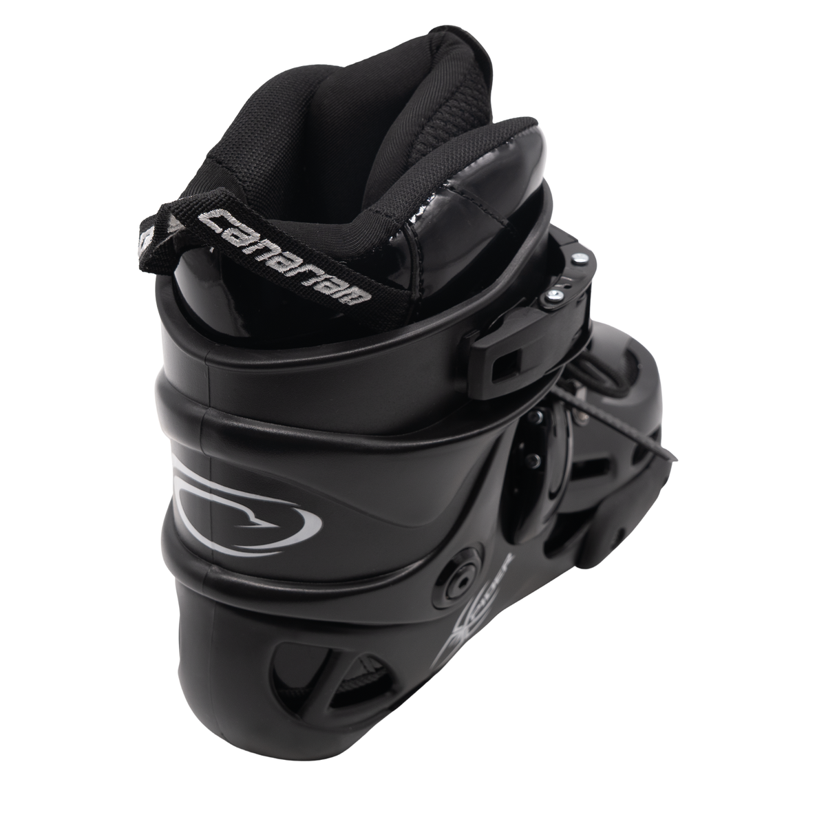 Bota Xpider Negra