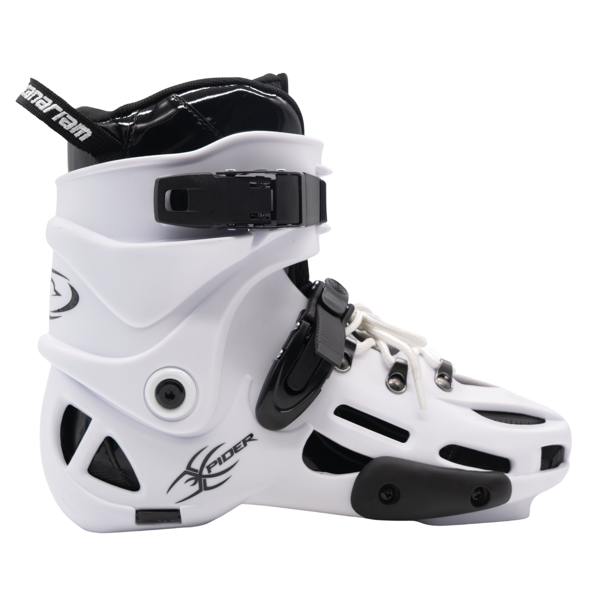Bota Xpider Blanca
