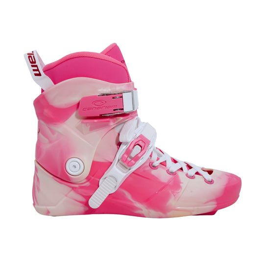 Bota Urban Mixty Rosado