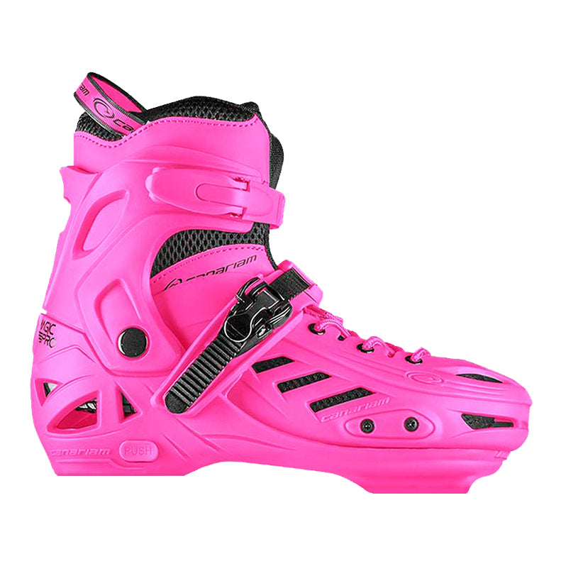 Bota Xpro Fucsia
