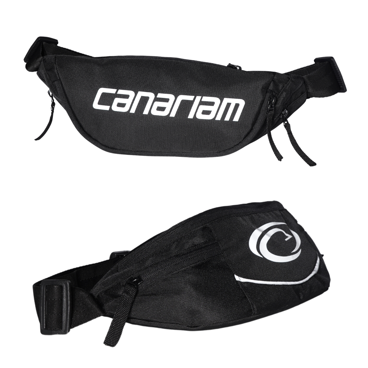 Riñonera Canariam