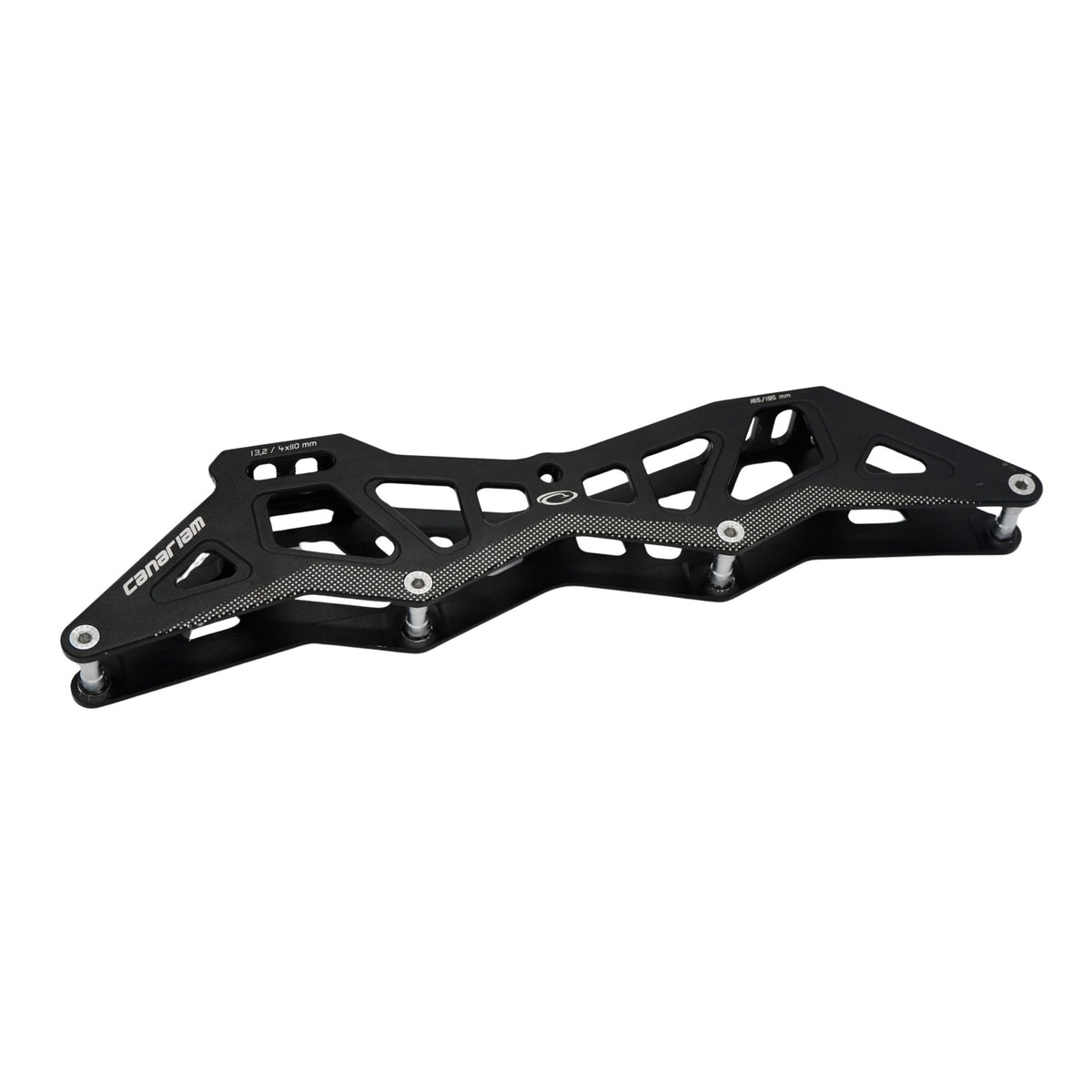 Chasis Urban Superlight