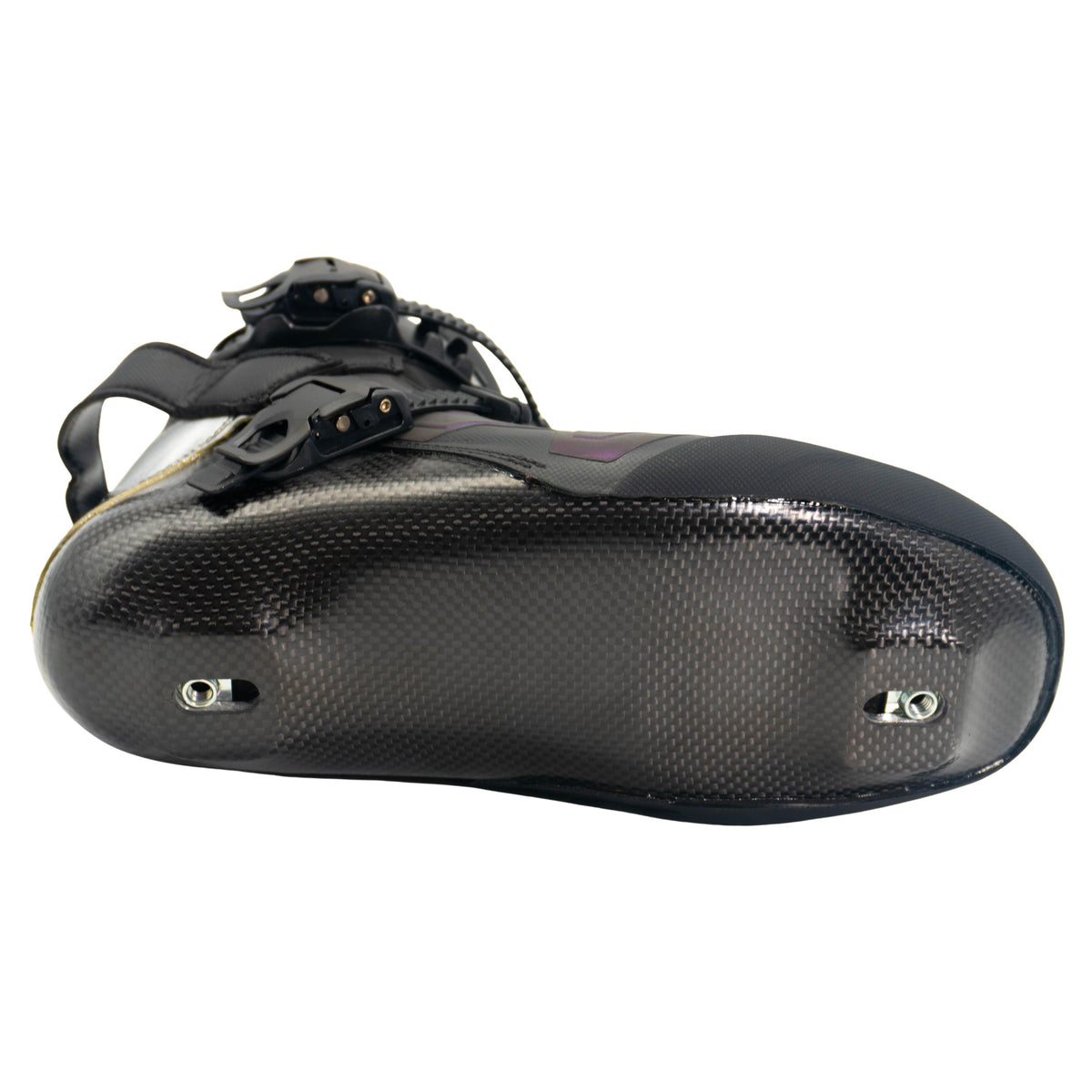 Bota Freeride Speed Tornasol Blanco