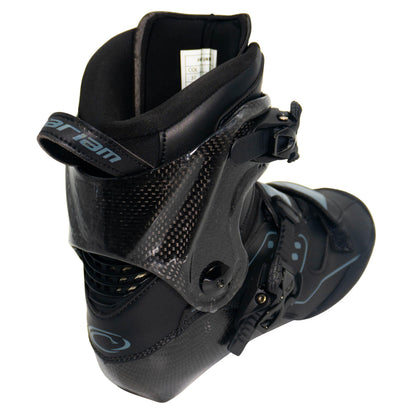 Bota Freeride Urban Negro x Gris