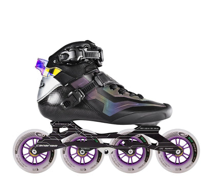 Freeride Speed ZX 12.0 Road One 4x100mm