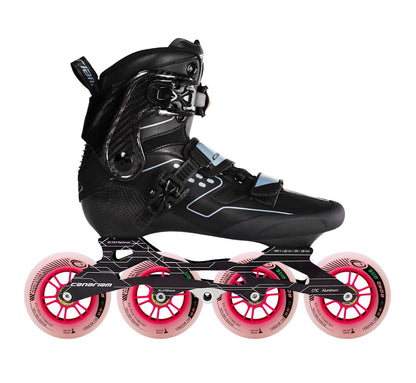 Freeride Urban ZX 12.0 Road One 4x100mm
