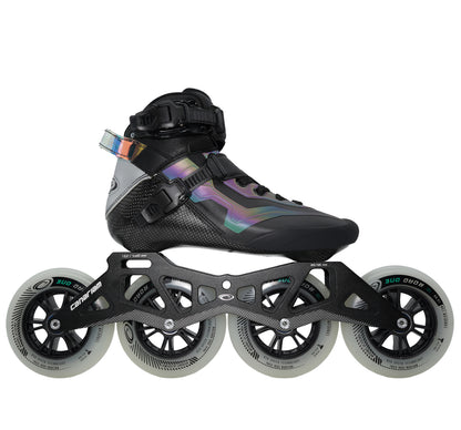 Freeride Speed + Urban Superlight 13.2 Road One 4x110mm