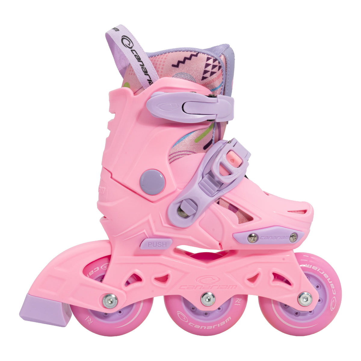 Gummy Rosado