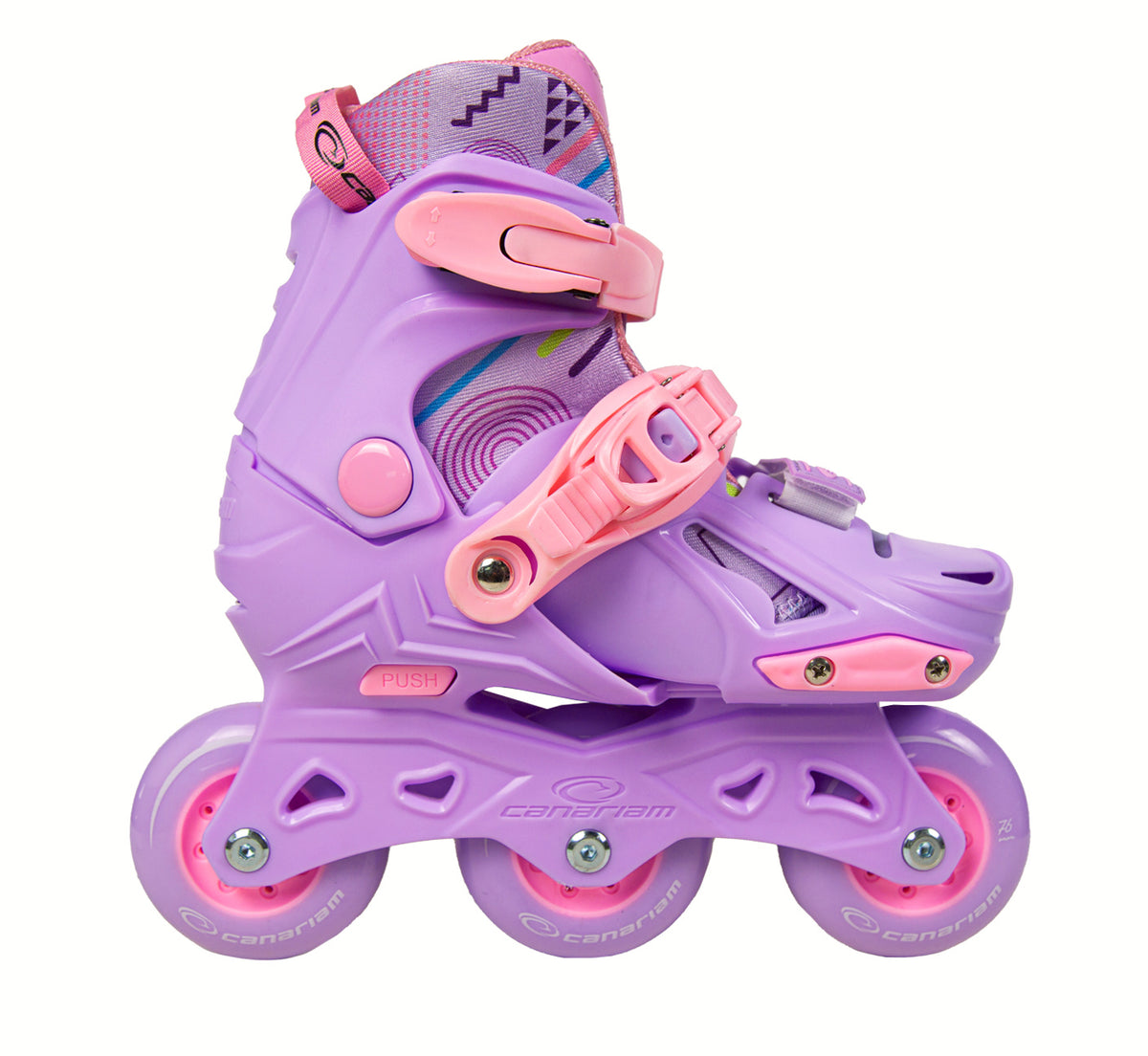 Gummy Lila