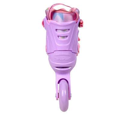 Gummy Lila