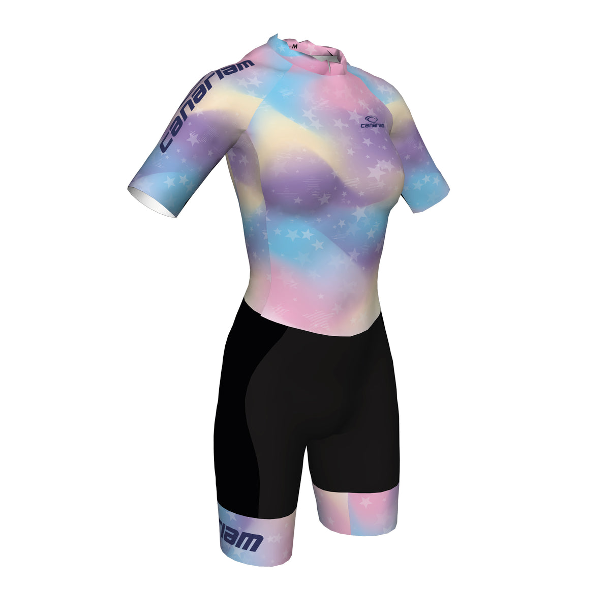 Licra Curve Star