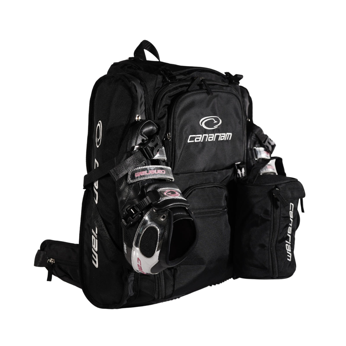 Morral Air Bag