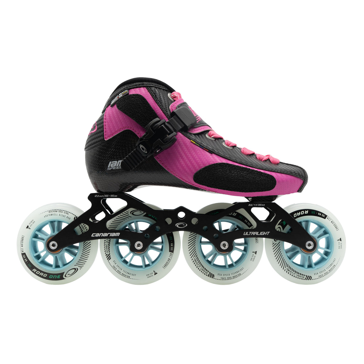 Pack Patin Onix Ultralight