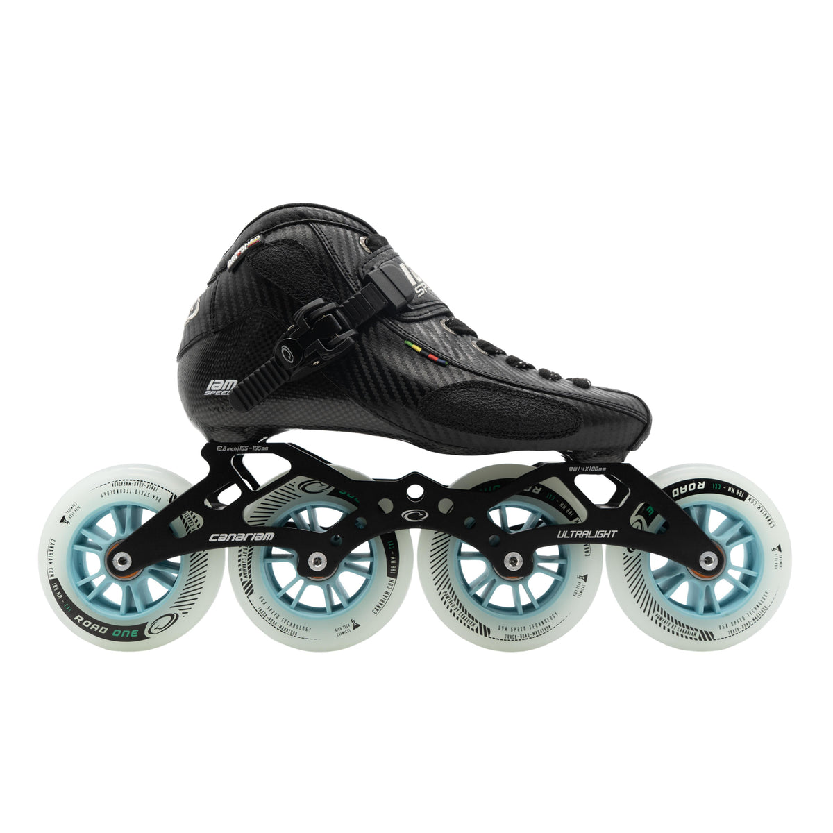 Pack Patin Onix Ultralight