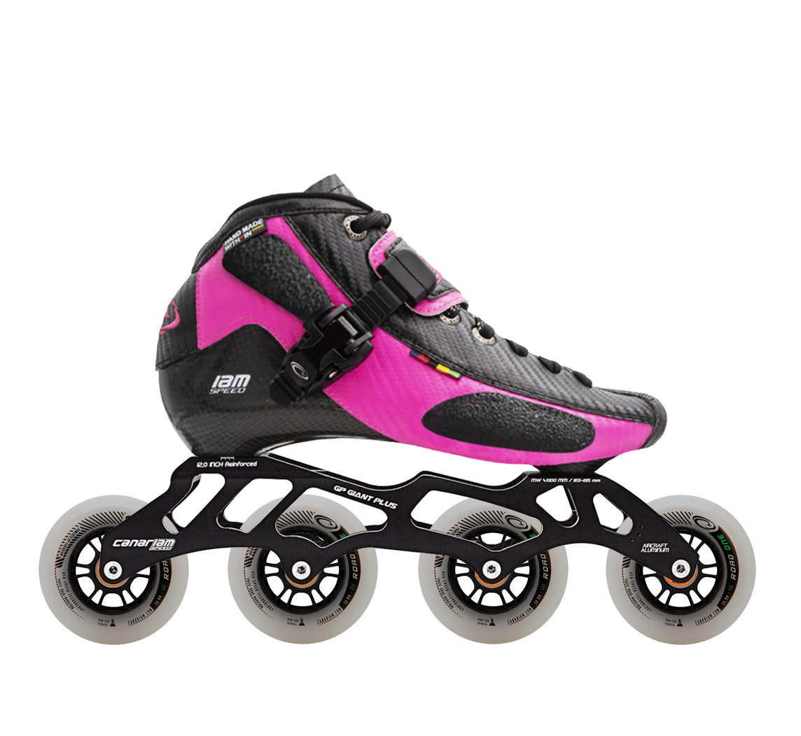 Pack Patin Onix Gp Giant Plus
