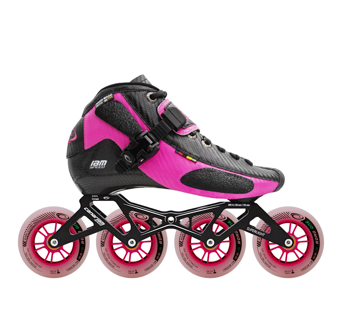 Pack Patin Onix Superlight