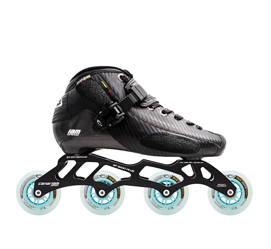 Pack Patin Onix Gp Giant Plus