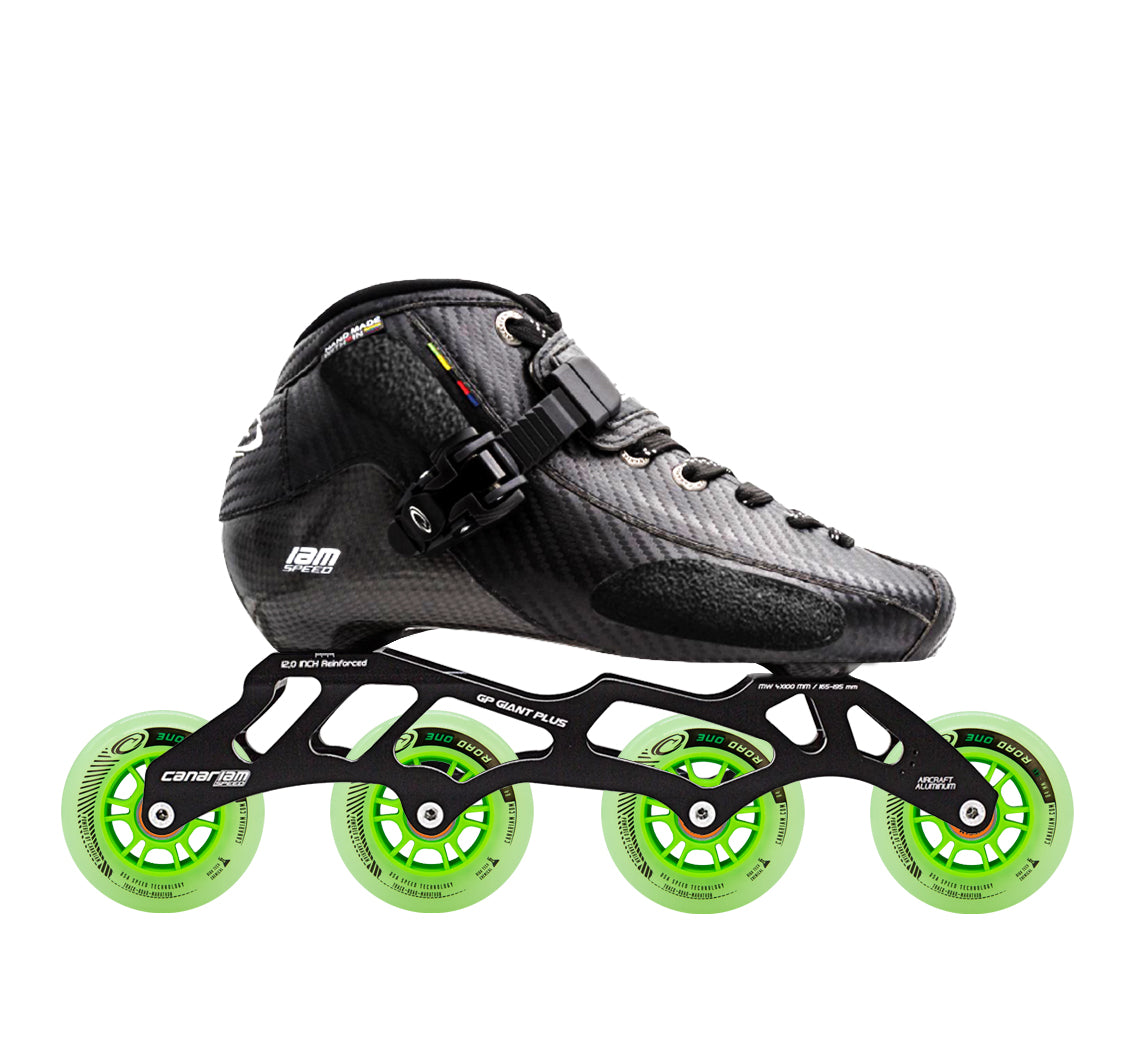 Pack Patin Onix Gp Giant Plus